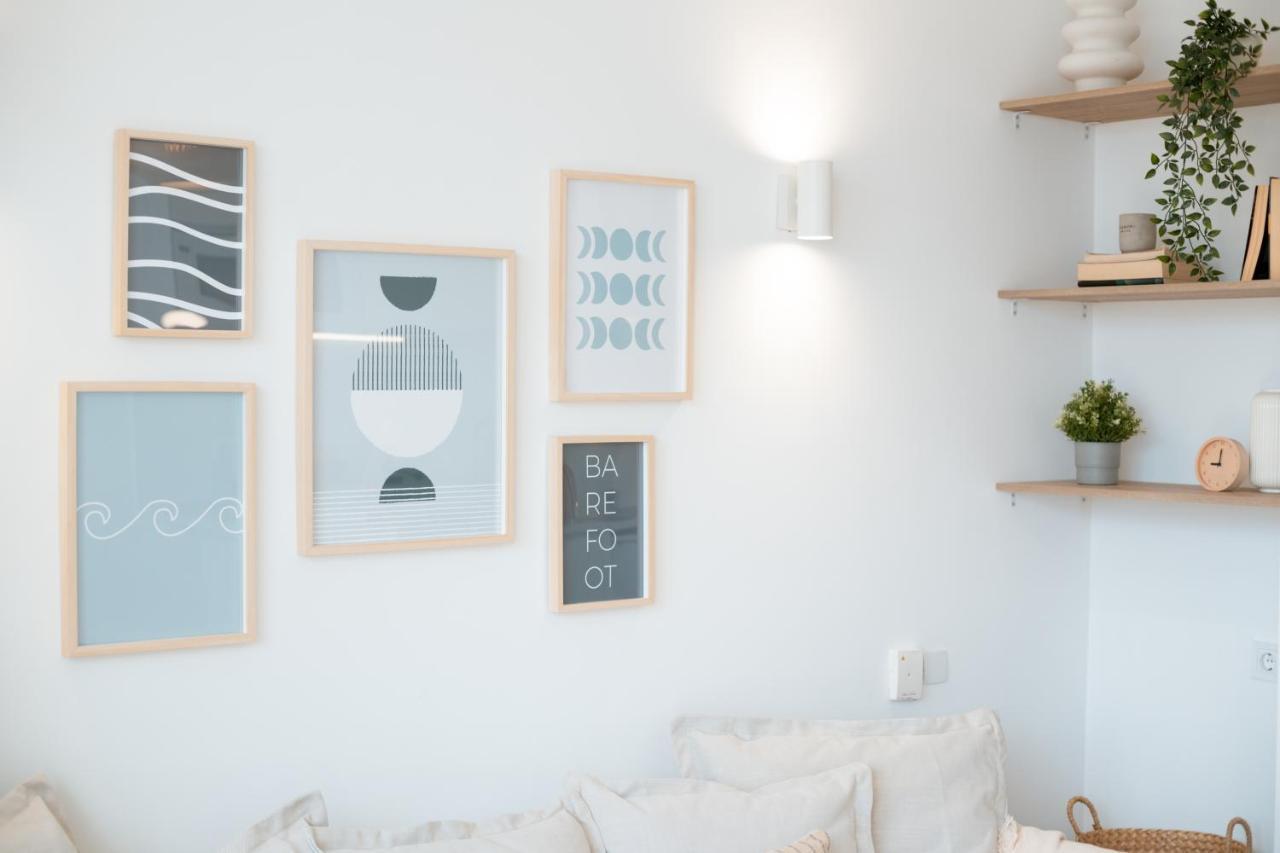 Barefoot Bungalow Villa Maspalomas  Kültér fotó
